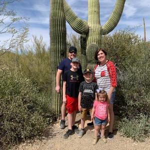 Meet your Posher, Daniel